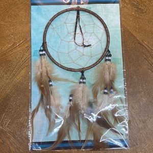 New dream catcher